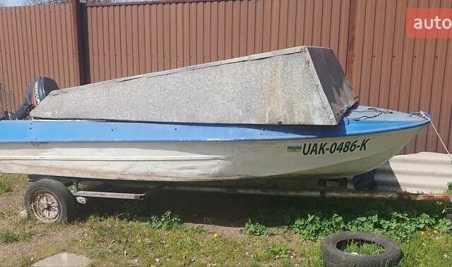 Крым М, объемом двигателя 0 л и пробегом 1 тыс. км за 3000 $, фото 1 на Automoto.ua