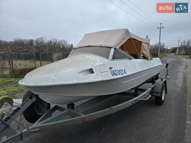 Крым М, объемом двигателя 0.8 л и пробегом 0 тыс. км за 1999 $, фото 1 на Automoto.ua