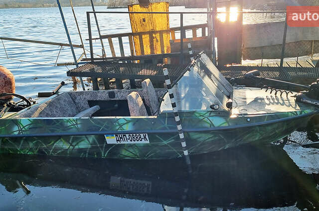 Крим М, об'ємом двигуна 0 л та пробігом 10 тис. км за 3200 $, фото 1 на Automoto.ua