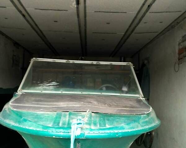 Зелений Крим М, об'ємом двигуна 20 л та пробігом 0 тис. км за 2850 $, фото 1 на Automoto.ua