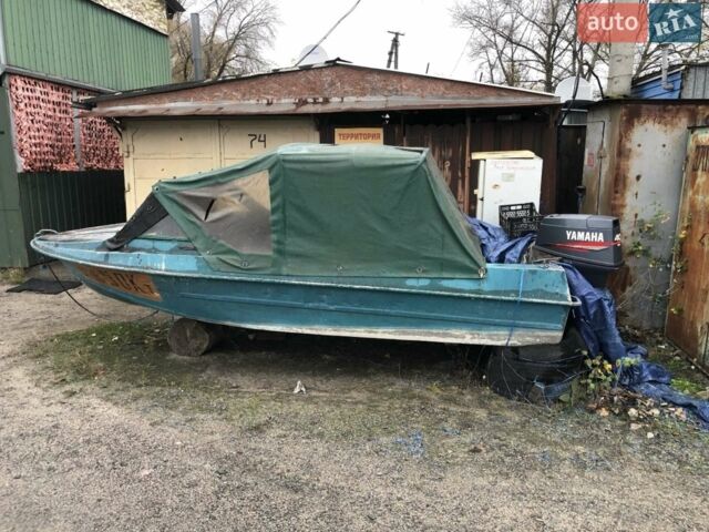 Зелений Крим М, об'ємом двигуна 0 л та пробігом 1 тис. км за 5000 $, фото 1 на Automoto.ua
