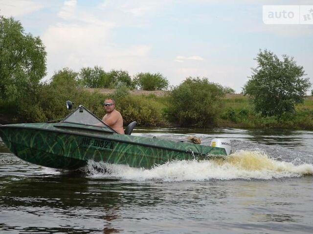 Зелений Крим М, об'ємом двигуна 1 л та пробігом 1 тис. км за 2500 $, фото 1 на Automoto.ua