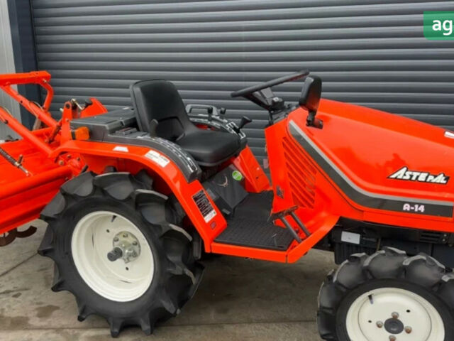 Кубота А, объемом двигателя 0 л и пробегом 0 тыс. км за 2450 $, фото 1 на Automoto.ua