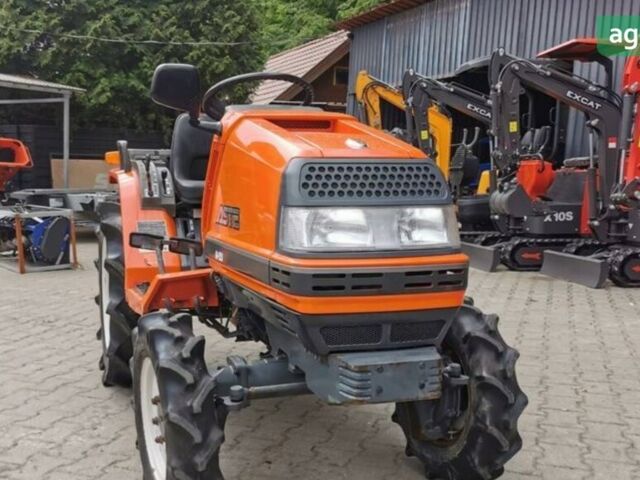 Кубота А, объемом двигателя 0 л и пробегом 0 тыс. км за 2450 $, фото 1 на Automoto.ua