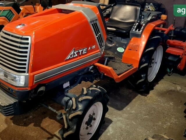 Кубота А, объемом двигателя 0 л и пробегом 0 тыс. км за 5400 $, фото 1 на Automoto.ua