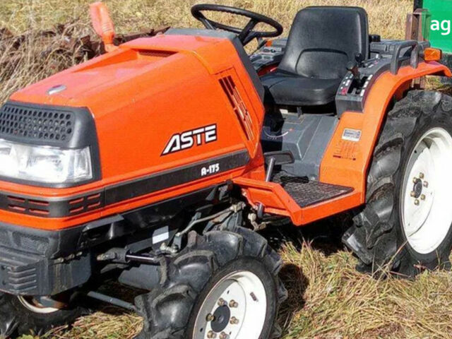 Кубота Асте, объемом двигателя 1 л и пробегом 0 тыс. км за 5300 $, фото 1 на Automoto.ua