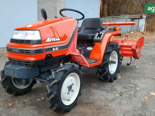 Кубота Асте, об'ємом двигуна 0 л та пробігом 0 тис. км за 4400 $, фото 1 на Automoto.ua