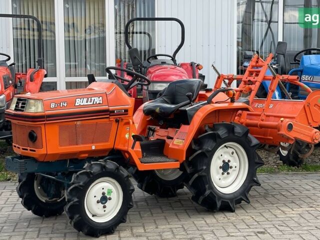 Кубота Б, объемом двигателя 0 л и пробегом 0 тыс. км за 5200 $, фото 1 на Automoto.ua