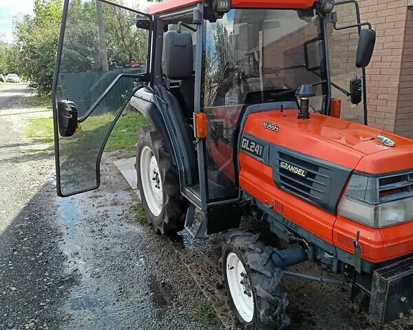 Кубота ГЛ, объемом двигателя 0 л и пробегом 0 тыс. км за 8750 $, фото 1 на Automoto.ua