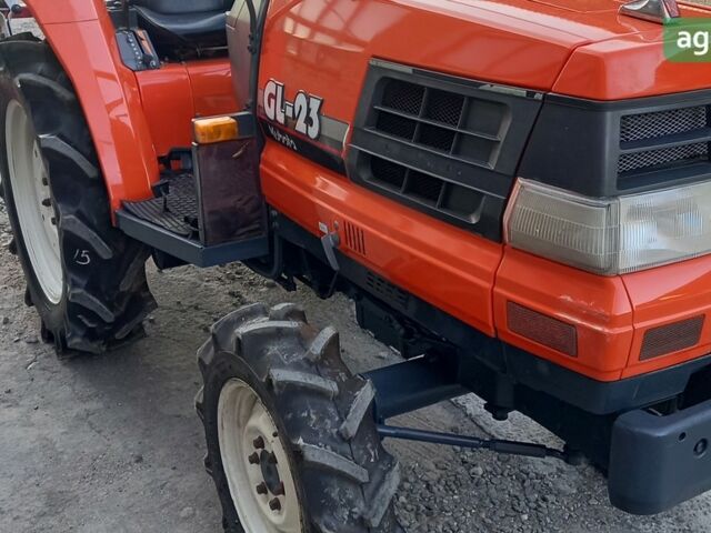Кубота ГЛ, объемом двигателя 0 л и пробегом 0 тыс. км за 7800 $, фото 1 на Automoto.ua
