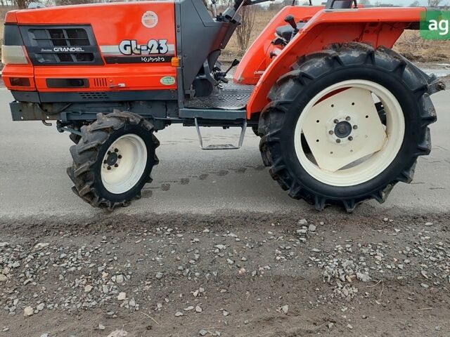 Кубота ГЛ, об'ємом двигуна 1.4 л та пробігом 2 тис. км за 7500 $, фото 1 на Automoto.ua