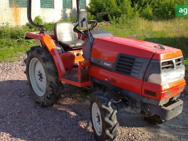 Кубота ГЛ, об'ємом двигуна 0 л та пробігом 0 тис. км за 9500 $, фото 1 на Automoto.ua