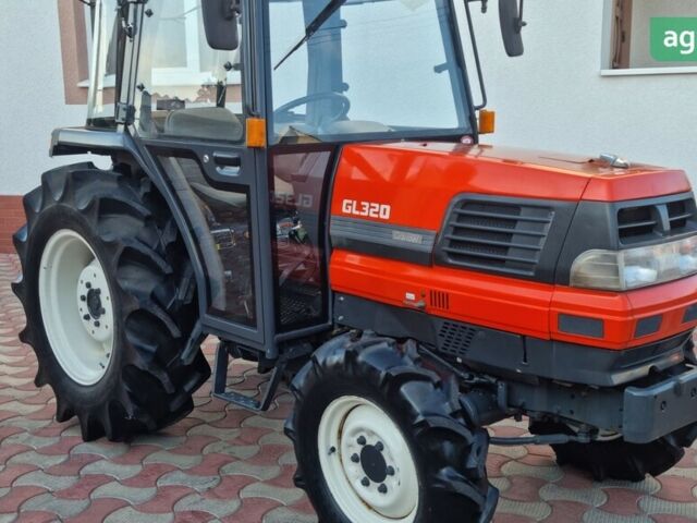 Кубота ГЛ, объемом двигателя 0 л и пробегом 1 тыс. км за 15200 $, фото 1 на Automoto.ua
