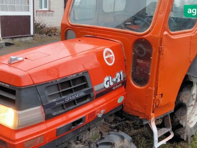Кубота ГЛ, объемом двигателя 0 л и пробегом 0 тыс. км за 7700 $, фото 1 на Automoto.ua
