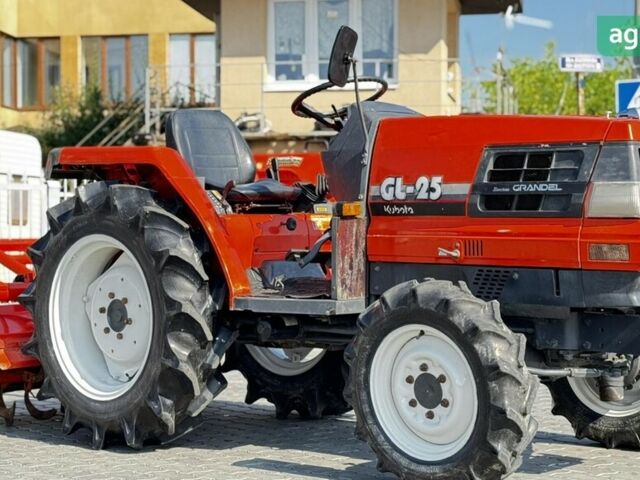 Кубота ГЛ, объемом двигателя 0 л и пробегом 0 тыс. км за 8900 $, фото 1 на Automoto.ua