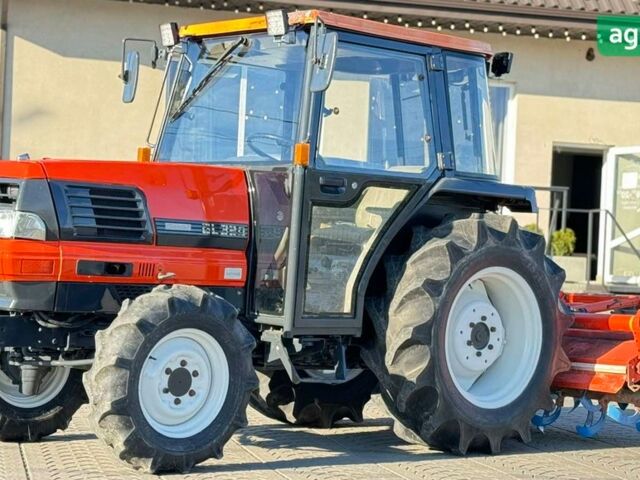 Кубота ГЛ, объемом двигателя 0 л и пробегом 0 тыс. км за 13500 $, фото 1 на Automoto.ua