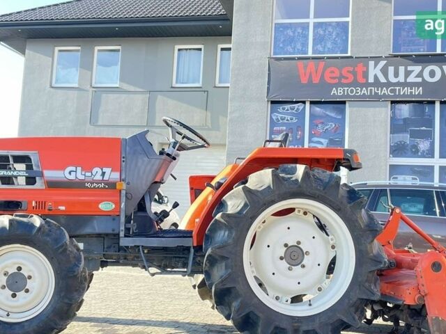 Кубота ГЛ, об'ємом двигуна 0 л та пробігом 1 тис. км за 9650 $, фото 1 на Automoto.ua