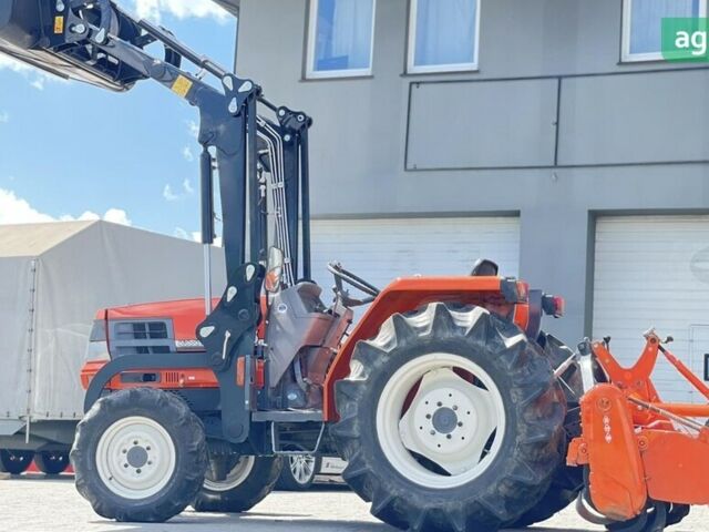 Кубота ГЛ, об'ємом двигуна 0 л та пробігом 1 тис. км за 13650 $, фото 1 на Automoto.ua