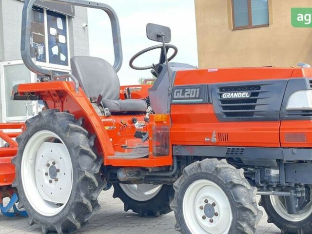 Кубота ГЛ, объемом двигателя 0 л и пробегом 1 тыс. км за 8250 $, фото 1 на Automoto.ua