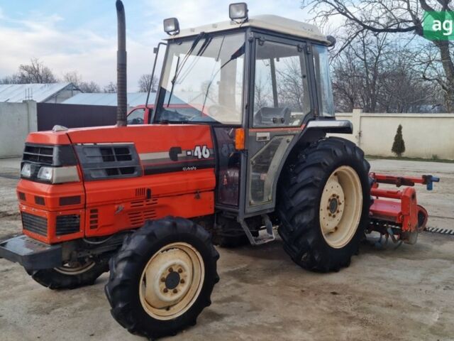 Кубота ГЛ, объемом двигателя 0 л и пробегом 0 тыс. км за 13500 $, фото 1 на Automoto.ua