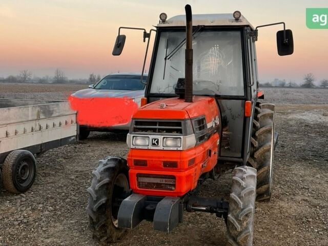 Кубота ГЛ, об'ємом двигуна 46 л та пробігом 0 тис. км за 17300 $, фото 1 на Automoto.ua