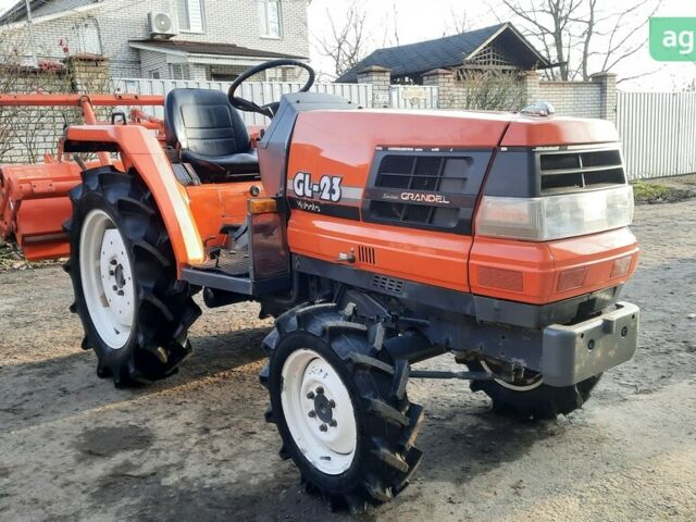 Кубота ГЛ, объемом двигателя 0 л и пробегом 0 тыс. км за 7700 $, фото 1 на Automoto.ua