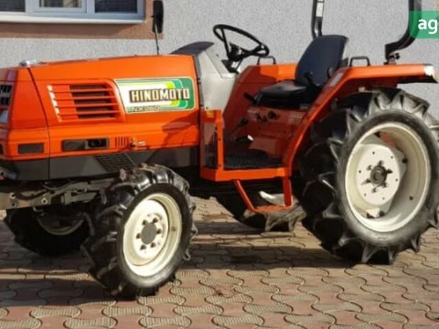 Кубота ГЛ, об'ємом двигуна 2 л та пробігом 0 тис. км за 9200 $, фото 1 на Automoto.ua