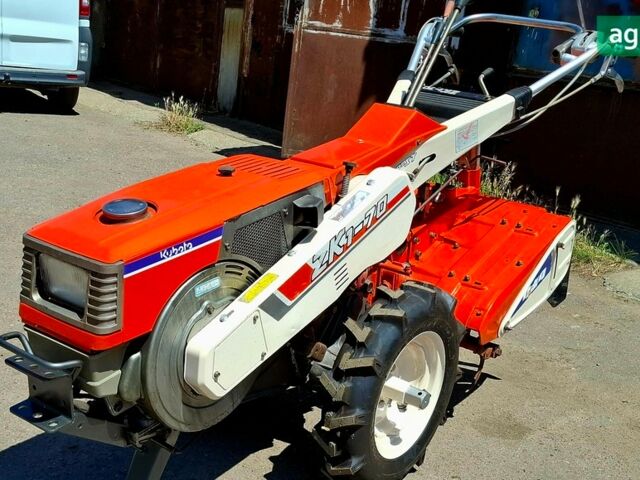 Кубота К, об'ємом двигуна 0 л та пробігом 0 тис. км за 1800 $, фото 1 на Automoto.ua