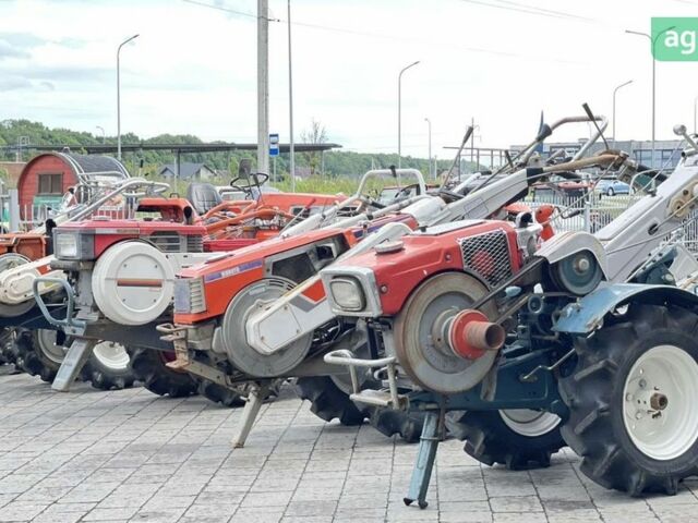 Кубота К, об'ємом двигуна 0 л та пробігом 1 тис. км за 1650 $, фото 1 на Automoto.ua