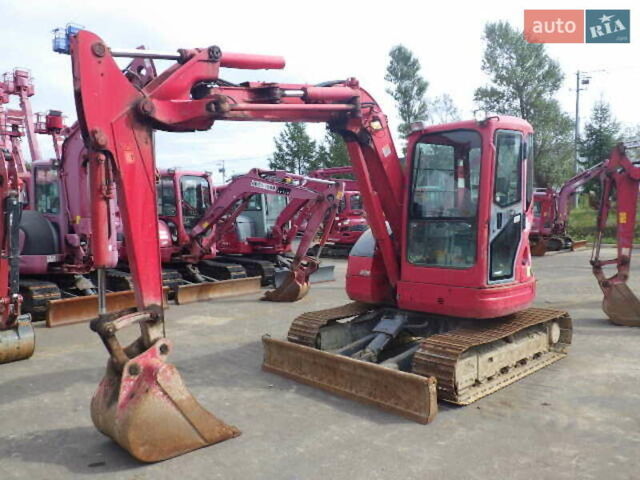 Кубота РКС, объемом двигателя 0 л и пробегом 0 тыс. км за 18500 $, фото 1 на Automoto.ua