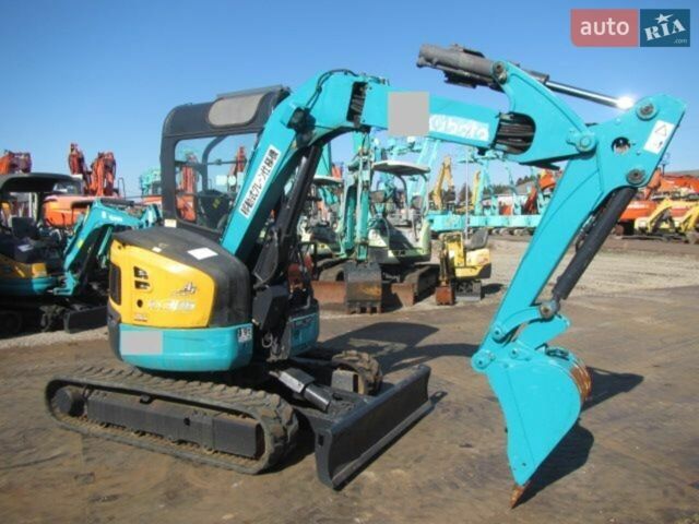 Кубота РКС, об'ємом двигуна 0 л та пробігом 0 тис. км за 18500 $, фото 1 на Automoto.ua