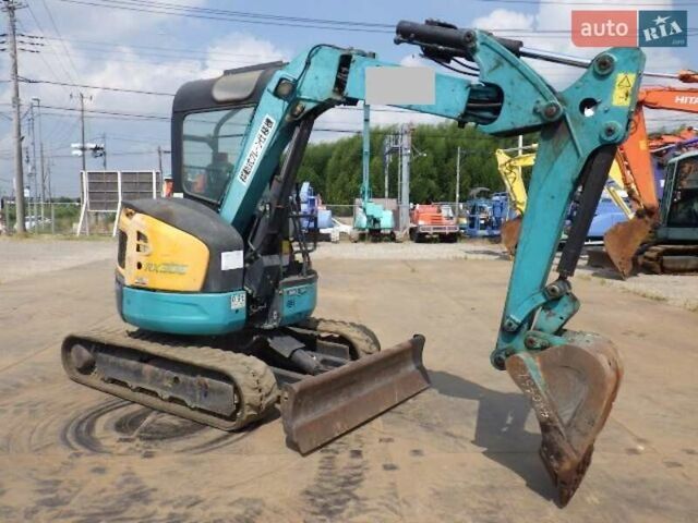 Кубота РКС, объемом двигателя 0 л и пробегом 0 тыс. км за 15000 $, фото 1 на Automoto.ua