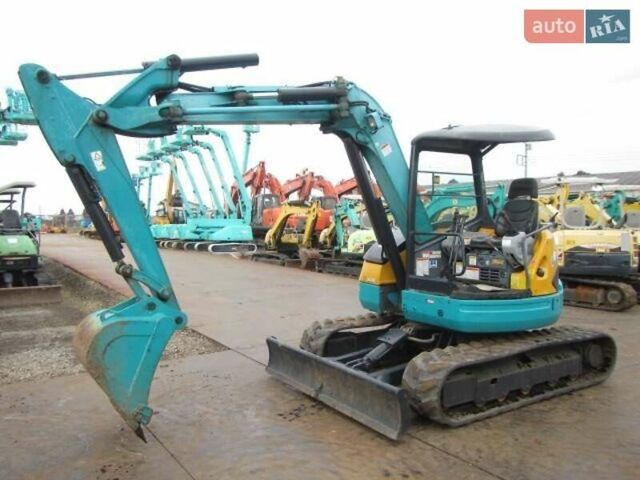 Кубота РКС, об'ємом двигуна 0 л та пробігом 0 тис. км за 21800 $, фото 1 на Automoto.ua