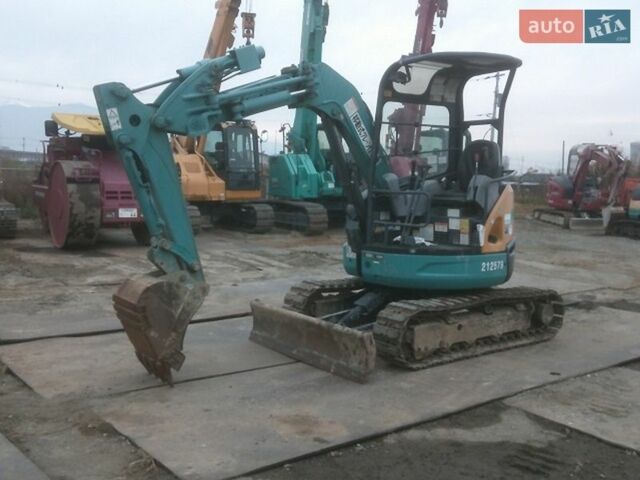 Кубота РКС, объемом двигателя 0 л и пробегом 0 тыс. км за 19500 $, фото 1 на Automoto.ua