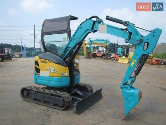 Кубота РКС, об'ємом двигуна 0 л та пробігом 0 тис. км за 13500 $, фото 1 на Automoto.ua