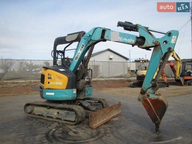Кубота РКС, об'ємом двигуна 0 л та пробігом 0 тис. км за 18500 $, фото 1 на Automoto.ua