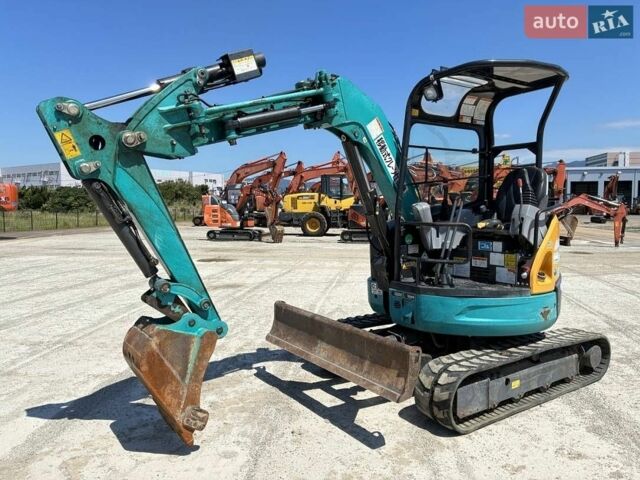 Кубота РКС, объемом двигателя 0 л и пробегом 0 тыс. км за 19700 $, фото 1 на Automoto.ua