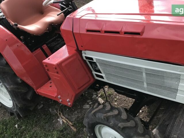 Кубота Т, об'ємом двигуна 17 л та пробігом 0 тис. км за 4500 $, фото 1 на Automoto.ua