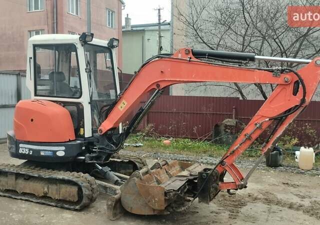 Кубота Ю, объемом двигателя 0 л и пробегом 0 тыс. км за 22000 $, фото 1 на Automoto.ua