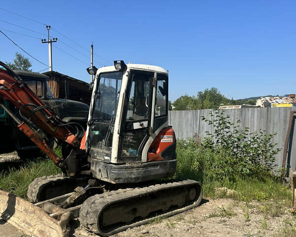 Кубота Ю, объемом двигателя 0 л и пробегом 0 тыс. км за 22000 $, фото 1 на Automoto.ua