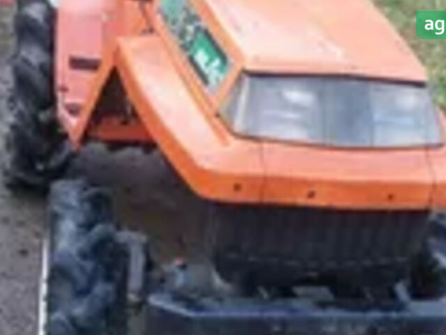 Кубота КсБ1, объемом двигателя 0 л и пробегом 0 тыс. км за 4000 $, фото 1 на Automoto.ua