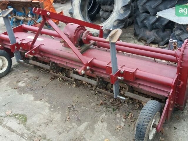 Кубота З, об'ємом двигуна 0 л та пробігом 5 тис. км за 2900 $, фото 1 на Automoto.ua