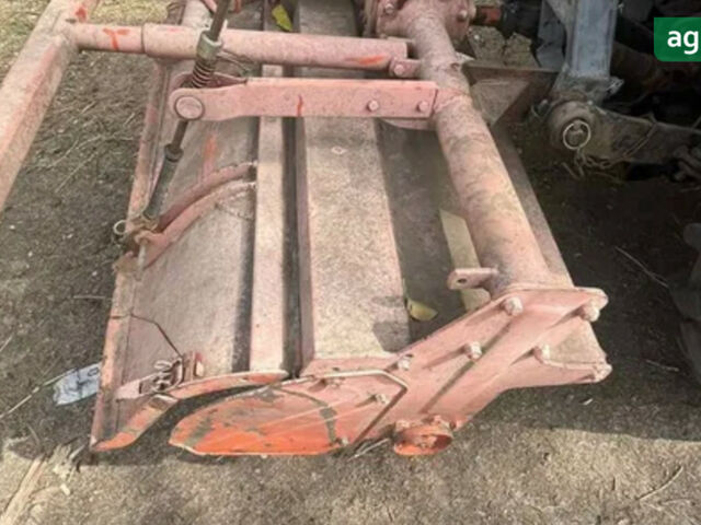 Кубота З, об'ємом двигуна 0 л та пробігом 0 тис. км за 607 $, фото 1 на Automoto.ua