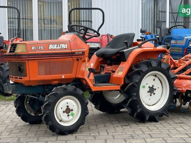 Кубота B1-15, объемом двигателя 0 л и пробегом 0 тыс. км за 5300 $, фото 1 на Automoto.ua