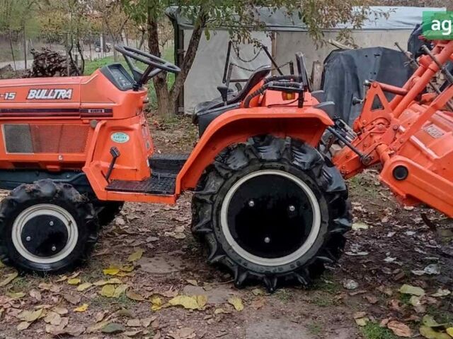 Кубота Bulltra, объемом двигателя 0.86 л и пробегом 0 тыс. км за 4000 $, фото 1 на Automoto.ua