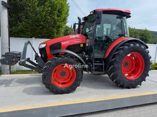 Червоний Кубота Інша, об'ємом двигуна 0 л та пробігом 0 тис. км за 42807 $, фото 1 на Automoto.ua