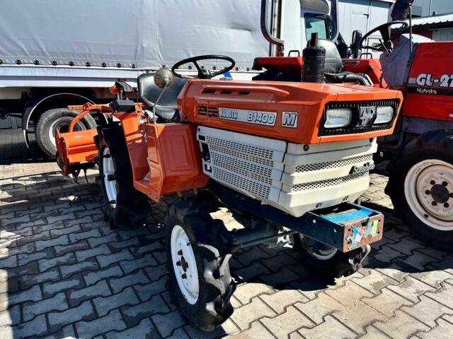 Кубота Інша, об'ємом двигуна 0.86 л та пробігом 339 тис. км за 4900 $, фото 1 на Automoto.ua