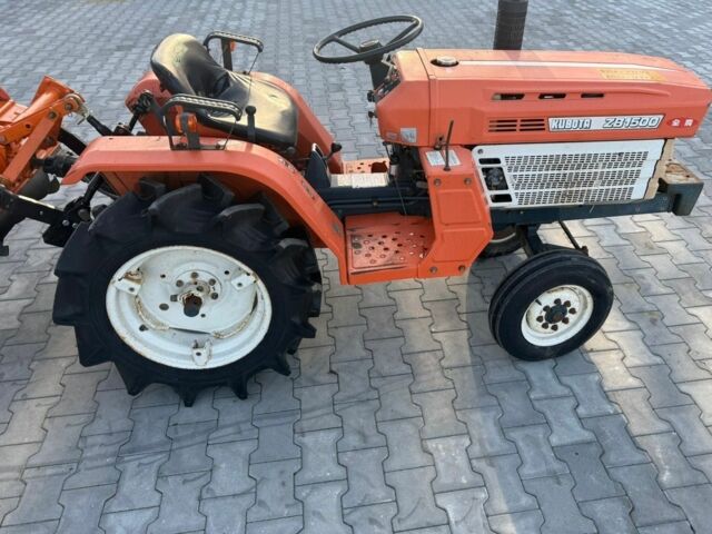 Кубота Другая, объемом двигателя 0 л и пробегом 0 тыс. км за 4150 $, фото 1 на Automoto.ua