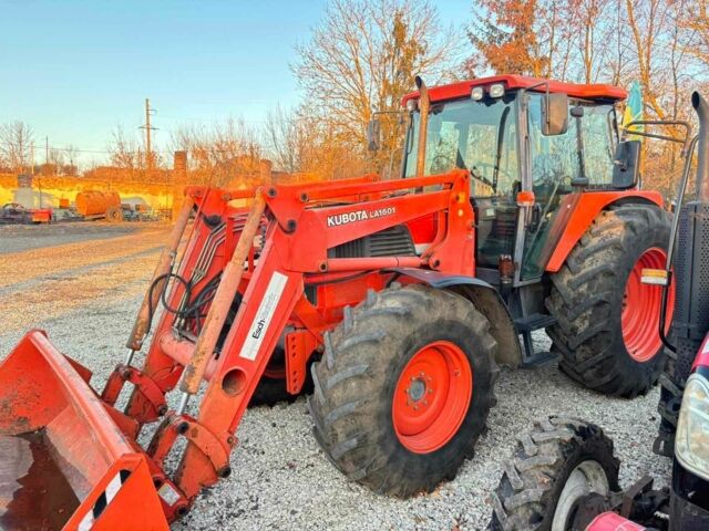 Кубота Другая 1998 в Тернополе на Automoto.ua Кубота Другая, объемом двигателя 5.8 л и пробегом 0 тыс. км за 35000 $, фото 1 на Automoto.ua