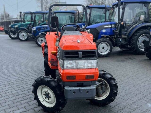 Кубота Інша, об'ємом двигуна 0 л та пробігом 0 тис. км за 8700 $, фото 1 на Automoto.ua